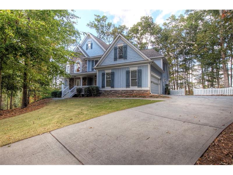 310 Pebblebrooke Trace, Canton, GA 30115 (MLS #5762635) :: North Atlanta Home Team