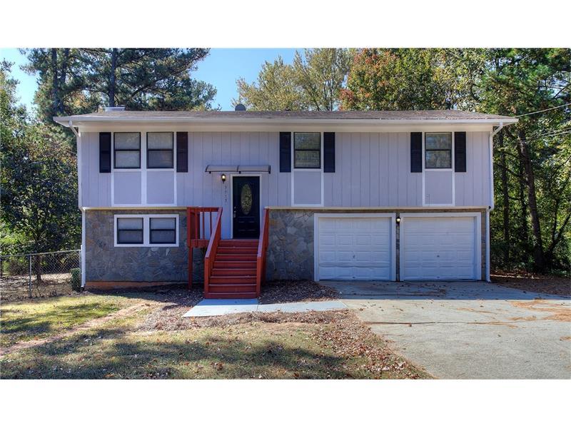 5913 Redan Road, Lithonia, GA 30058 (MLS #5762661) :: North Atlanta Home Team