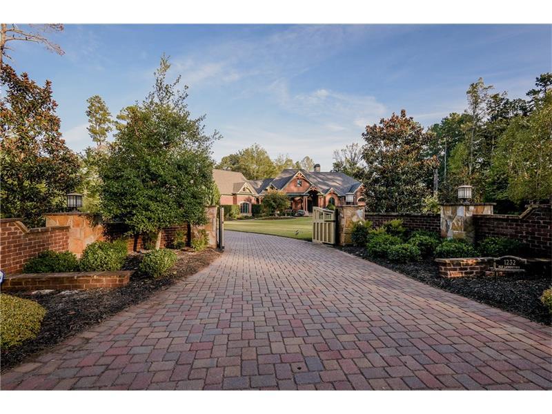 1232 Old Lathemtown Road, Canton, GA 30115 (MLS #5762824) :: North Atlanta Home Team