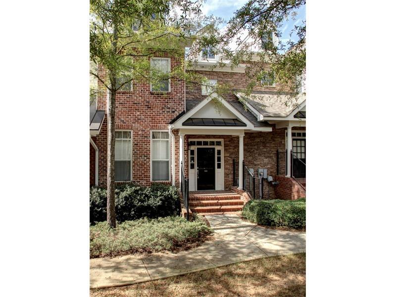5460 Glenridge View, Atlanta, GA 30342 (MLS #5762899) :: North Atlanta Home Team