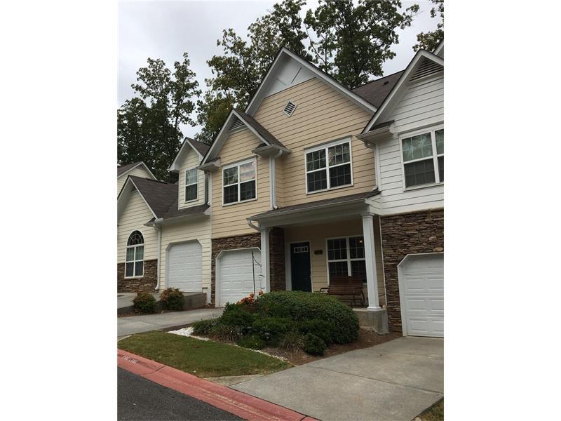 406 Mcafee Court NW, Kennesaw, GA 30144 (MLS #5763006) :: North Atlanta Home Team