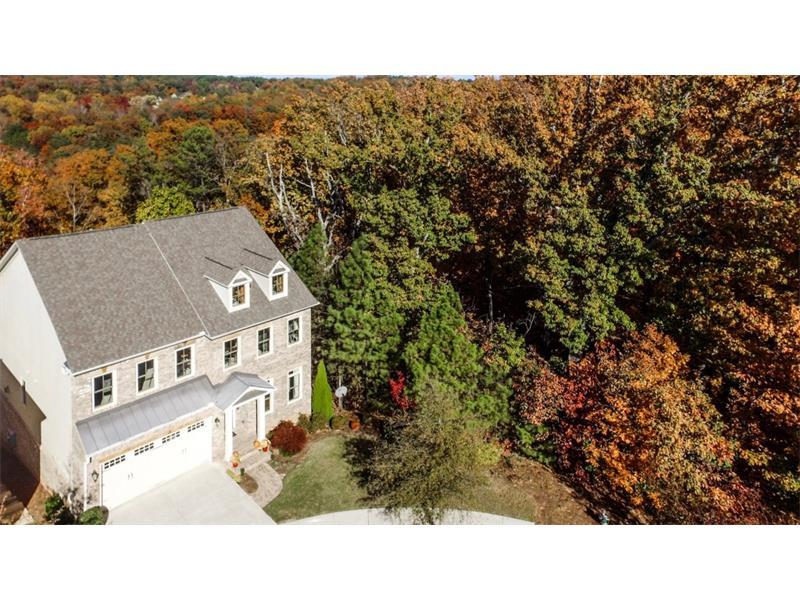 675 Willow Oak Way, Roswell, GA 30076 (MLS #5763048) :: North Atlanta Home Team