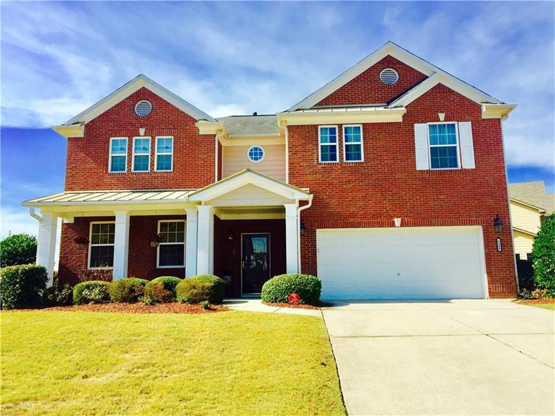 6488 Waterford Street SW, Atlanta, GA 30331 (MLS #5763154) :: North Atlanta Home Team