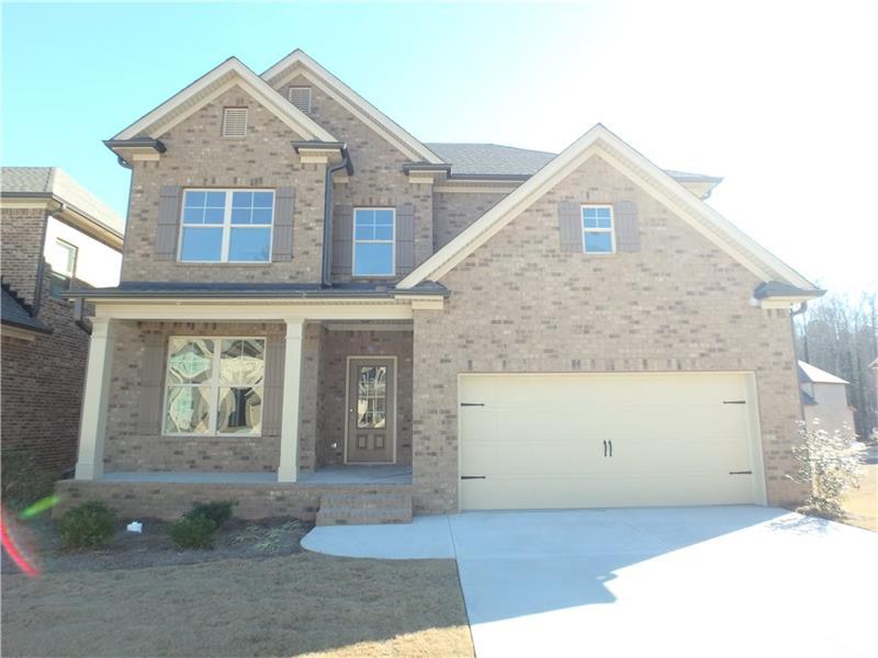 269 Serenity Point, Lawrenceville, GA 30046 (MLS #5763235) :: North Atlanta Home Team