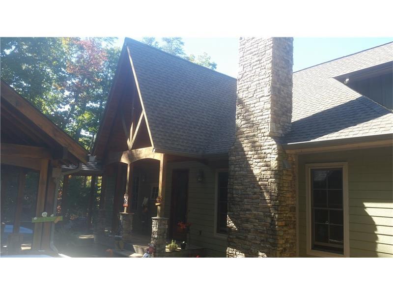 355 Mealer Road, Ellijay, GA 30536 (MLS #5763405) :: North Atlanta Home Team