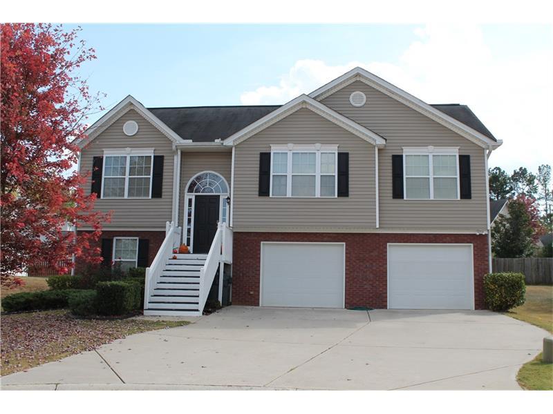 103 Natalie Court, Dallas, GA 30157 (MLS #5763467) :: North Atlanta Home Team