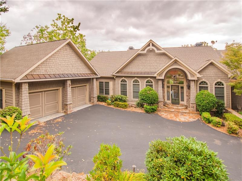 503 Summit Drive - Photo 1