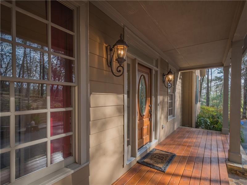 55 Ahyoka Knoll - Photo 1