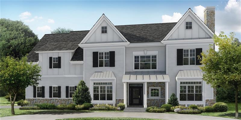 965 Upper Hembree Road - Photo 1