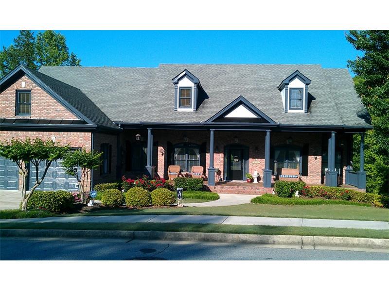 3365 Greenside Court, Dacula, GA 30019 (MLS #5789784) :: Carrington Real Estate Services