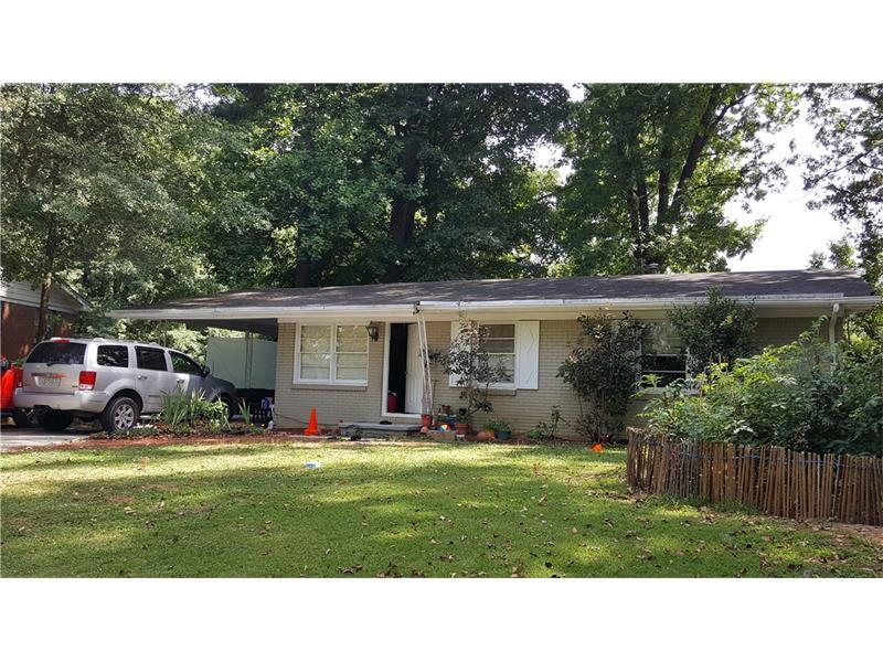 2539 Garrett Circle - Photo 1