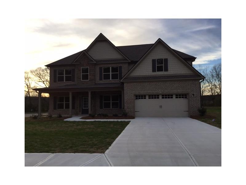 2282 Indigo Stone Way Drive - Photo 1