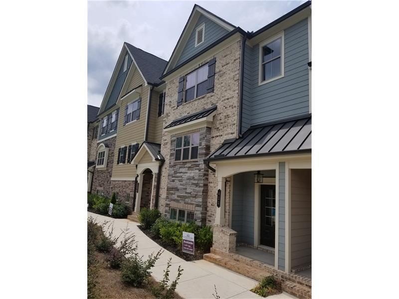 411 Marietta Walk Court - Photo 1