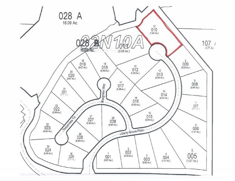 118 Liberty Grove Pass - Photo 1