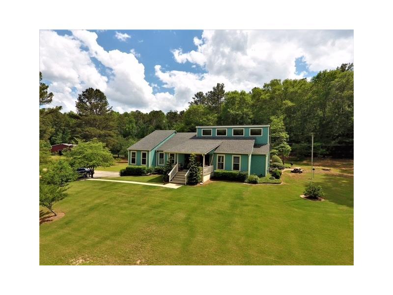 4887 Mosley Road - Photo 1