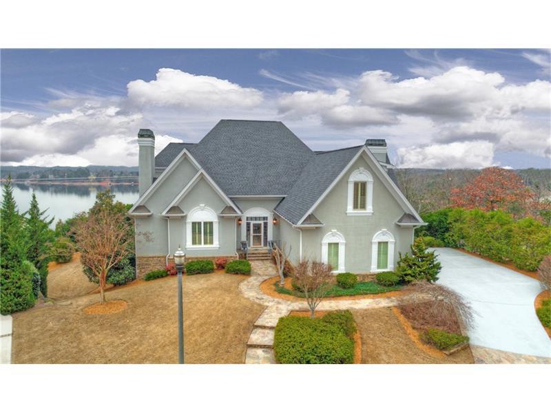 2783 Point Overlook - Photo 1