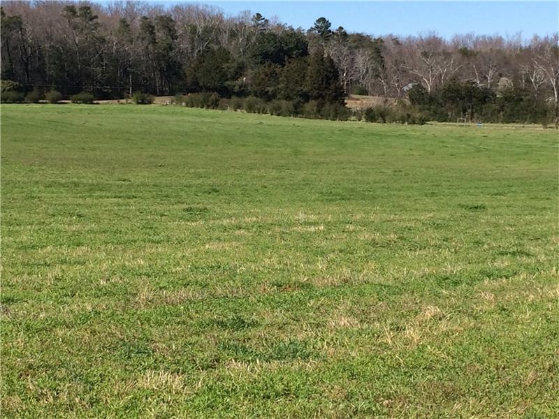 0 Old Tennessee Highway, Rydal, GA 30171 (MLS #5804301) :: Carrington Real Estate Services