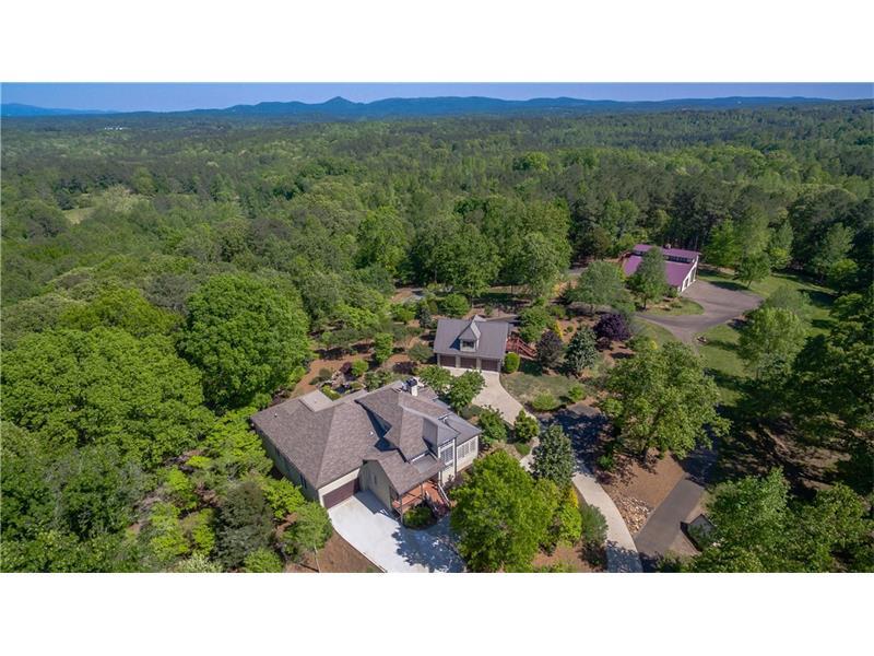 2193 Big Ridge Road - Photo 1