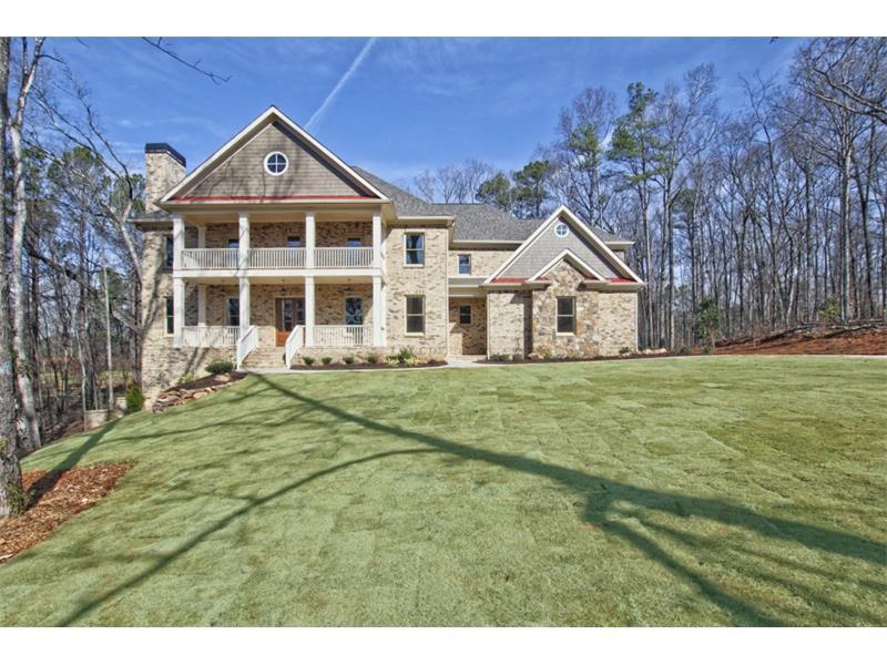 1025 Jones Road - Photo 1