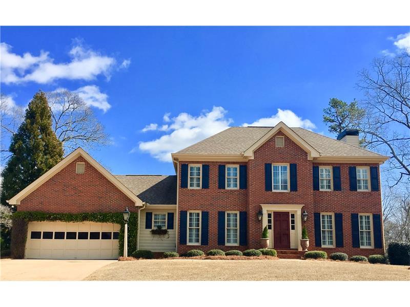 3624 Tradition Drive - Photo 1