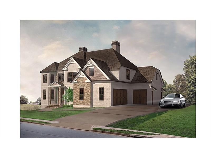 6170 Overlook Park Drive - Photo 1
