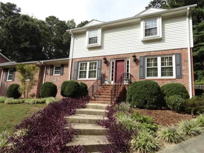 2688 Briarlake Road - Photo 1