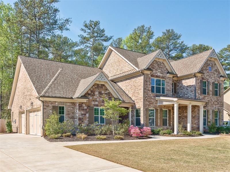6277 Eagles Crest Drive - Photo 1