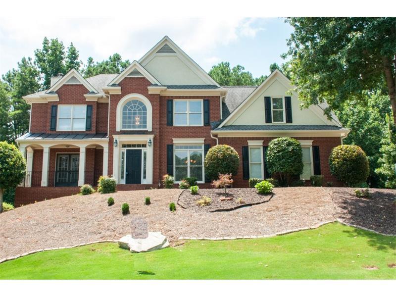 2769 Lake Forest Trail - Photo 1