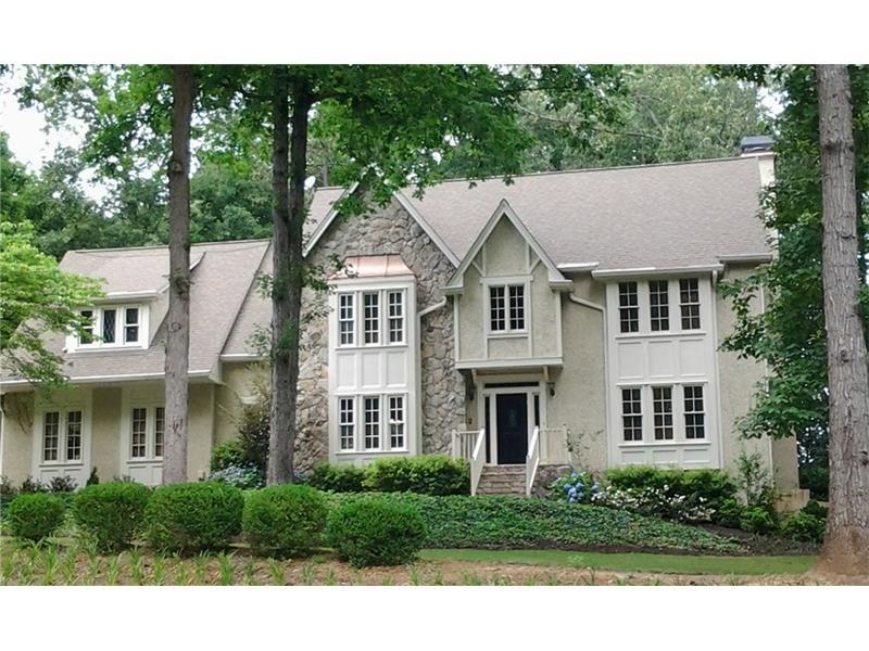 2260 River Cliff Drive - Photo 1