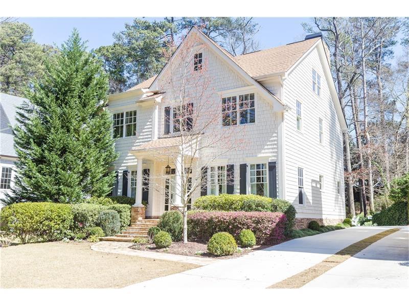 2493 Oldfield Road - Photo 1