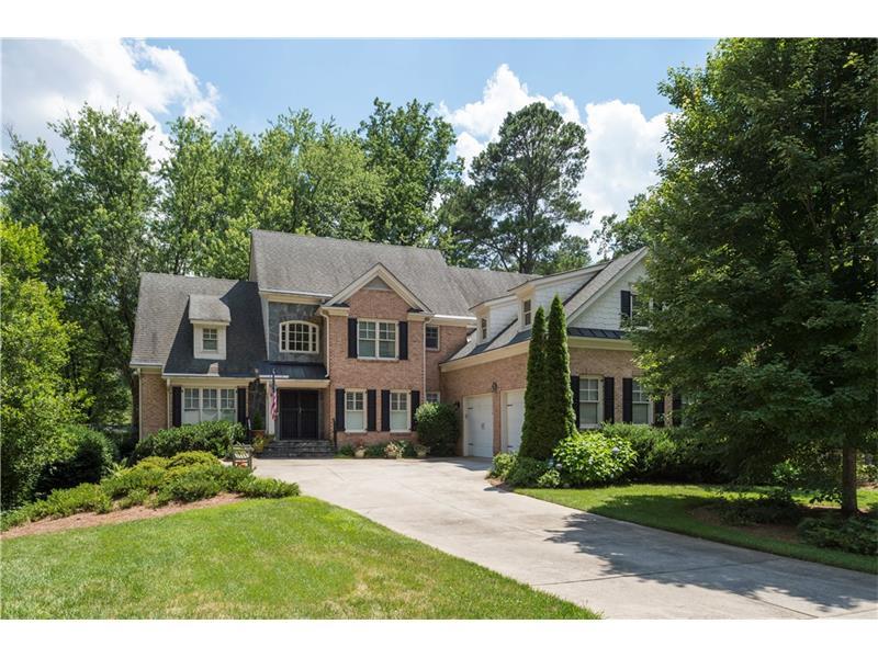 435 Pine Forest Road - Photo 1