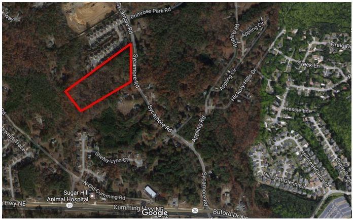 5376 Sycamore Road - Photo 1