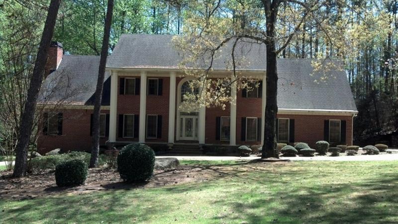 3340 Hunters Pace Drive - Photo 1
