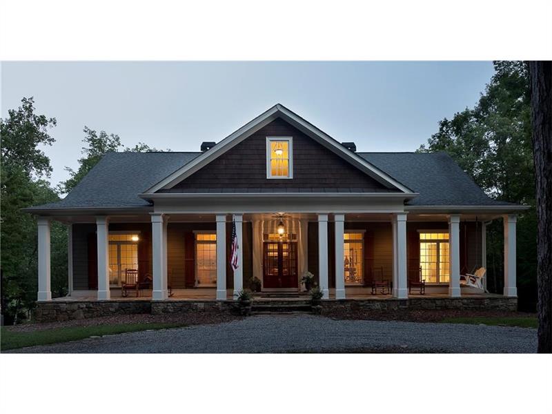 1187 Little Hawk Road - Photo 1