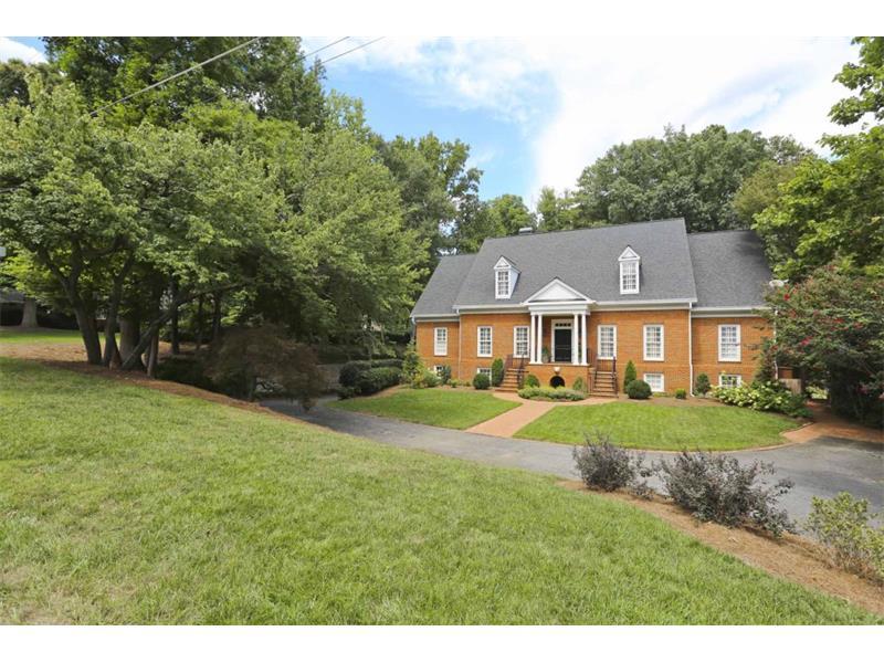 4345 Brookview Drive - Photo 1