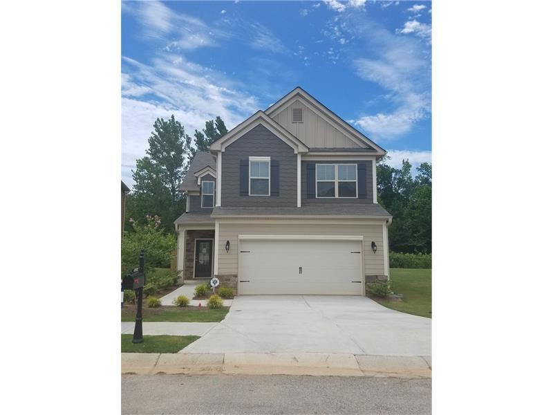 2467 Oakleaf Circle - Photo 1