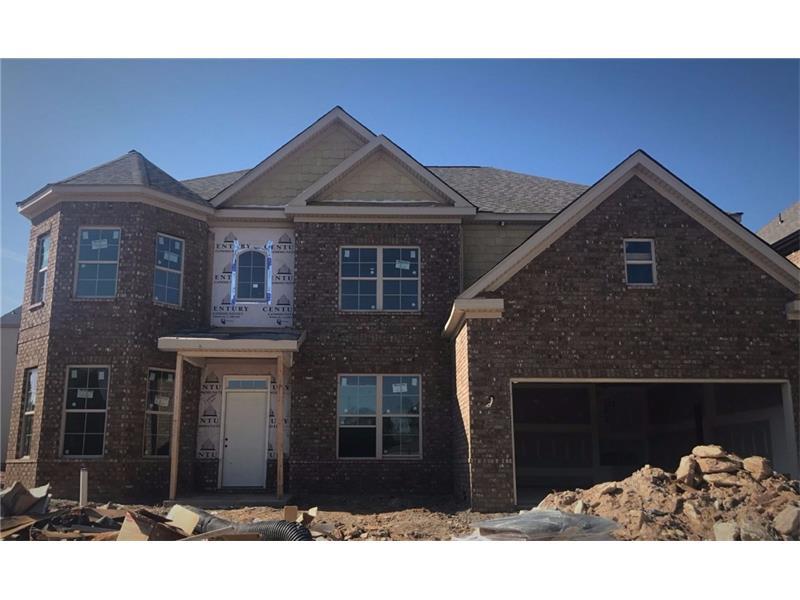 27 Addison Woods Drive - Photo 1