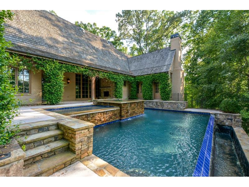 3840 Berkeley Lake Road - Photo 1