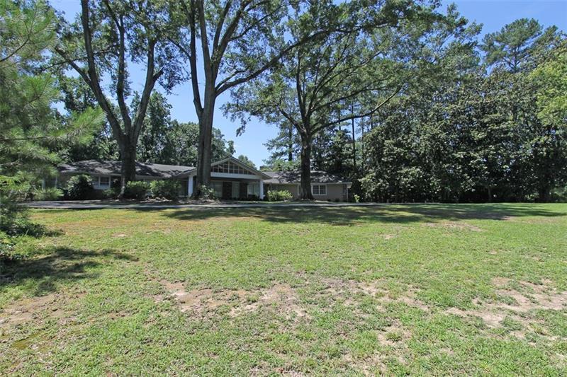 1480 Mount Paran Road - Photo 1