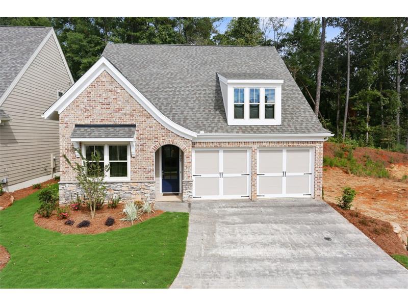 309 Little Pine Lane - Photo 1