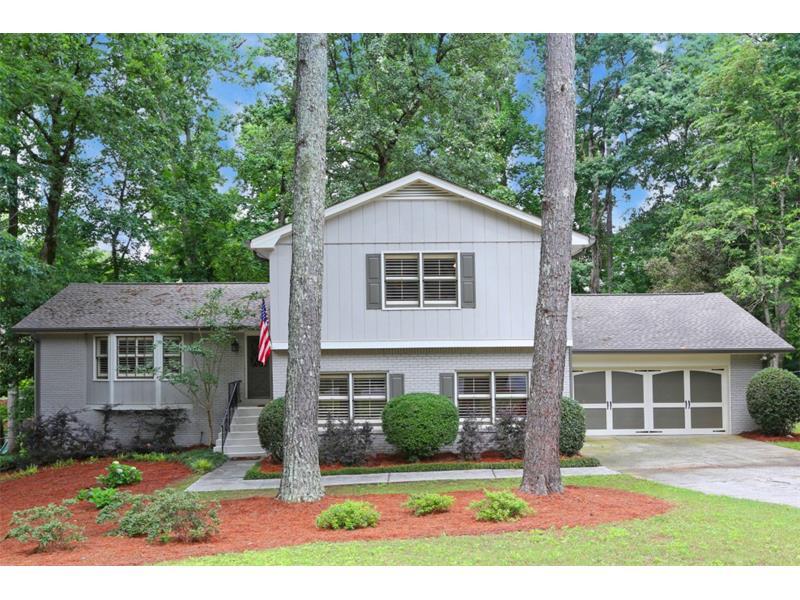 4946 Village Creek Drive - Photo 1