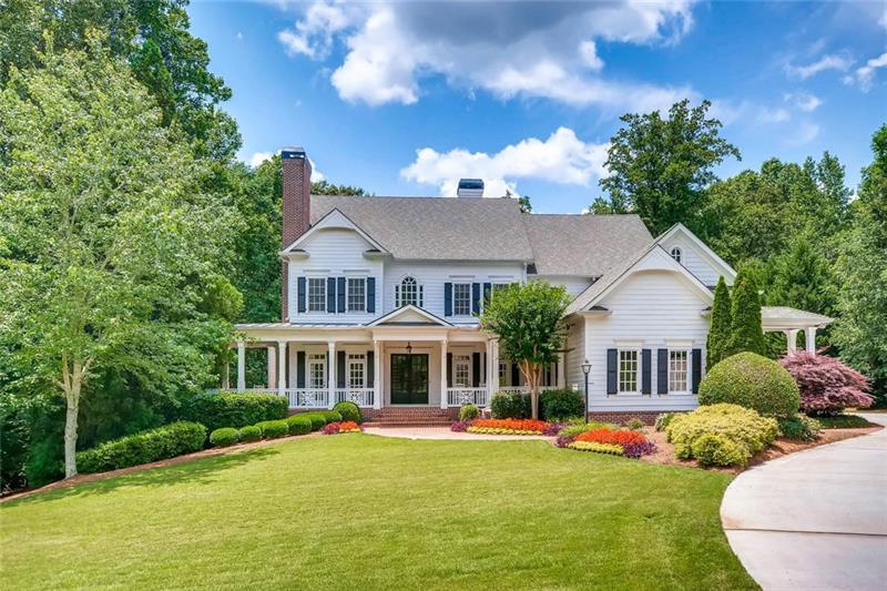 870 Foxhollow Run - Photo 1