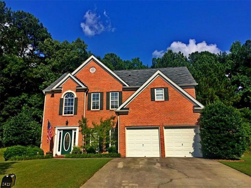 2621 Conifer Green Way - Photo 1