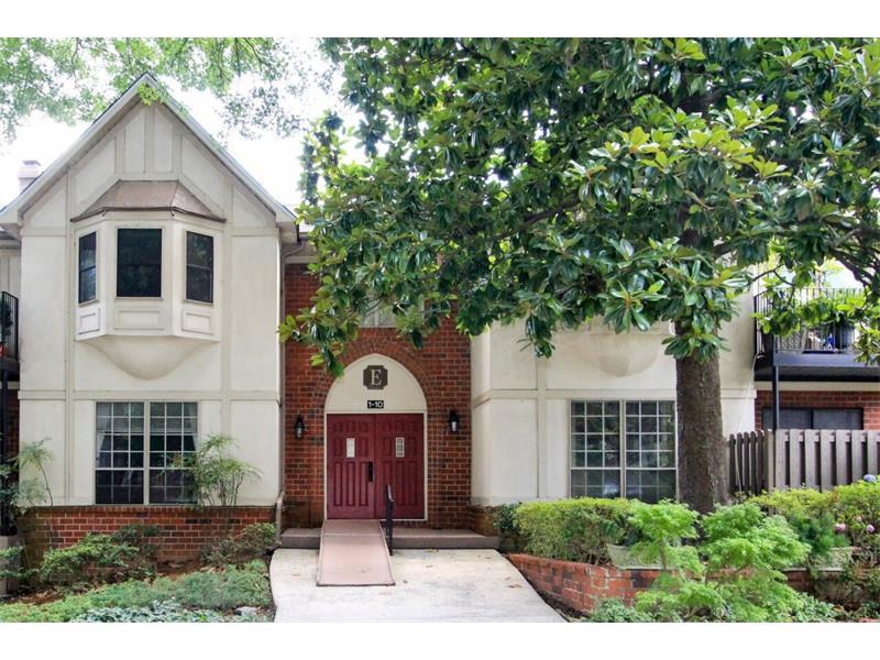 6851 Roswell Road - Photo 1