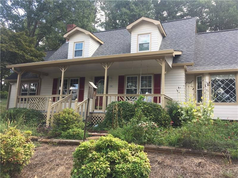 304 Terrell Drive - Photo 1