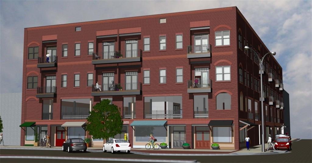 103 3rd Avenue - Photo 1