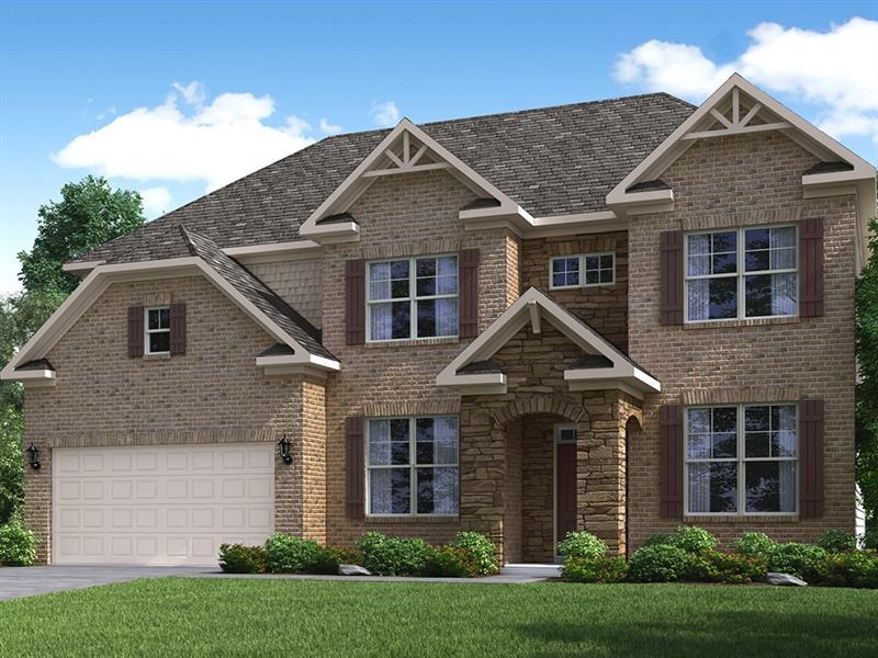 186 Hickory Point Drive - Photo 1