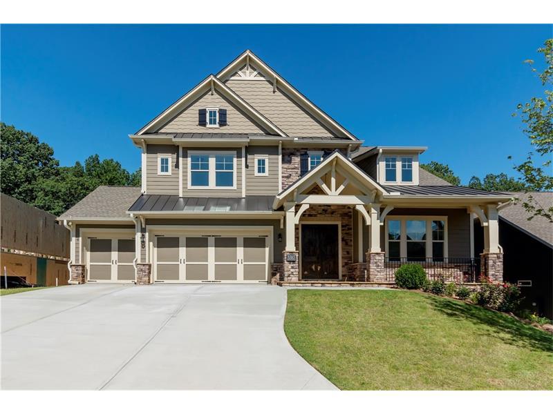 5383 Bluestone Circle - Photo 1