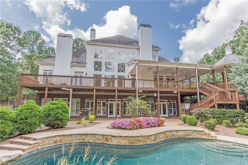 2280 Grand Oaks Drive - Photo 1