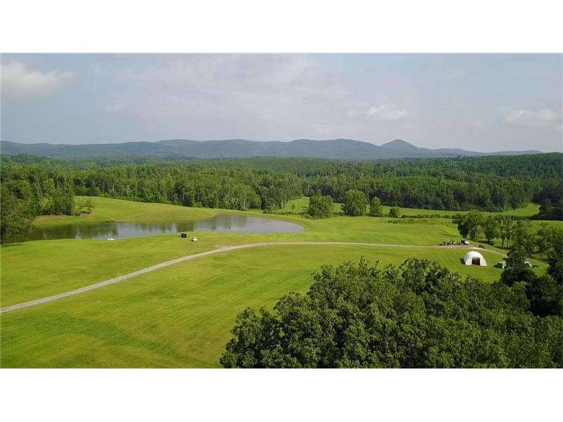 350 Camp Dobbs Road - Photo 1